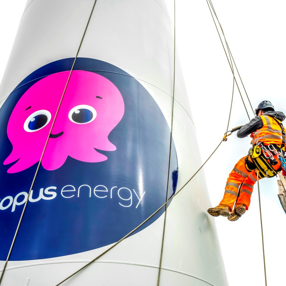 Octopus Energy